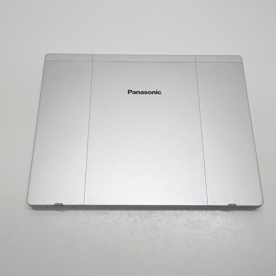 高性能 CF-FV1 i5-1145G7 16G SSD256GB オフィス