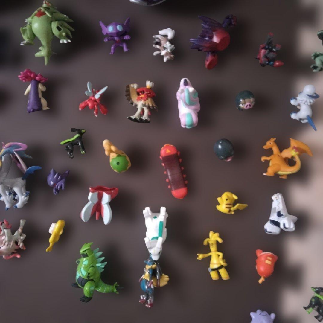 ポケットモンスター フィギュア まとめ売り