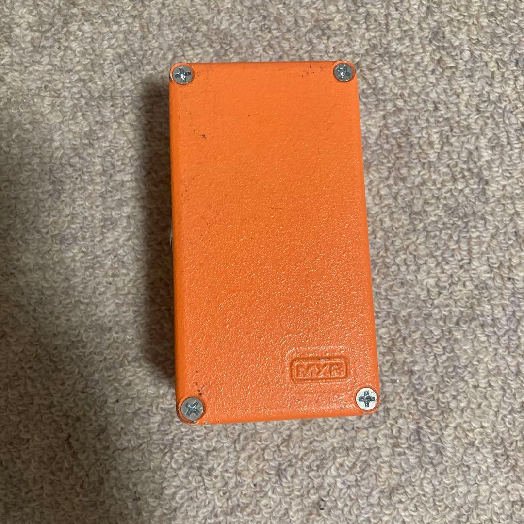 【匿名配送】MXR phase90