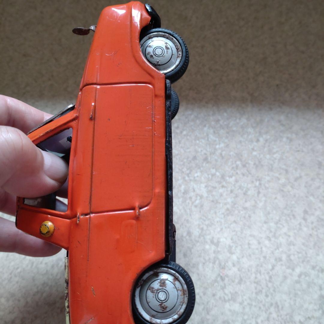 年始セール。バンダイ コニーグッピー ブリキ