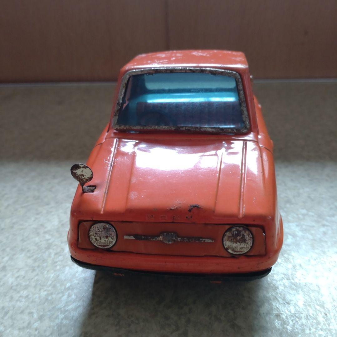 年始セール。バンダイ コニーグッピー ブリキ