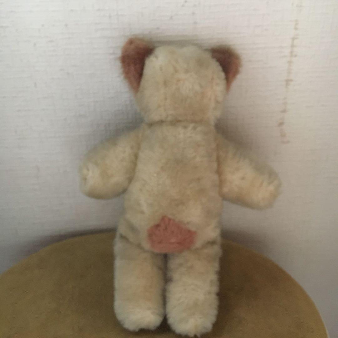 アンティークテディベア
