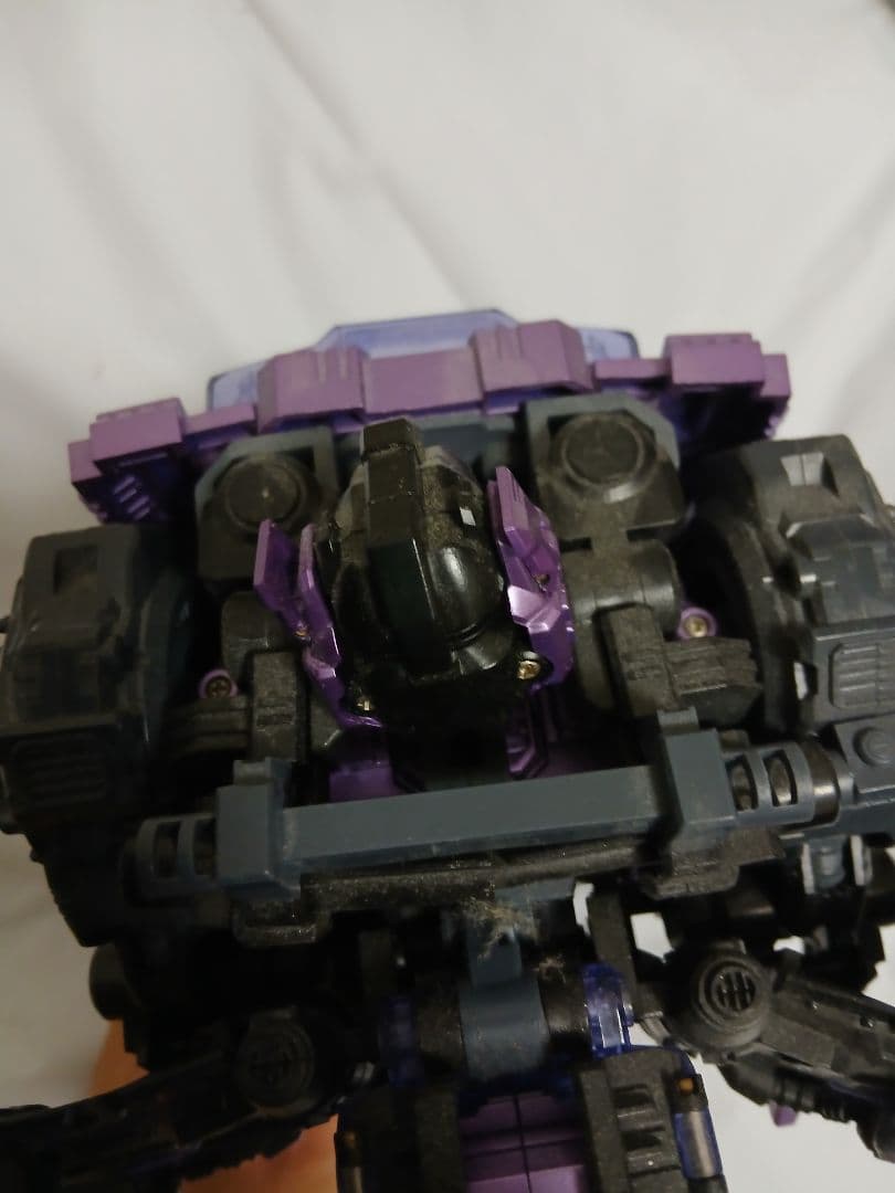 G-Creations SRK-00 Dark Shuraking　フィギュア