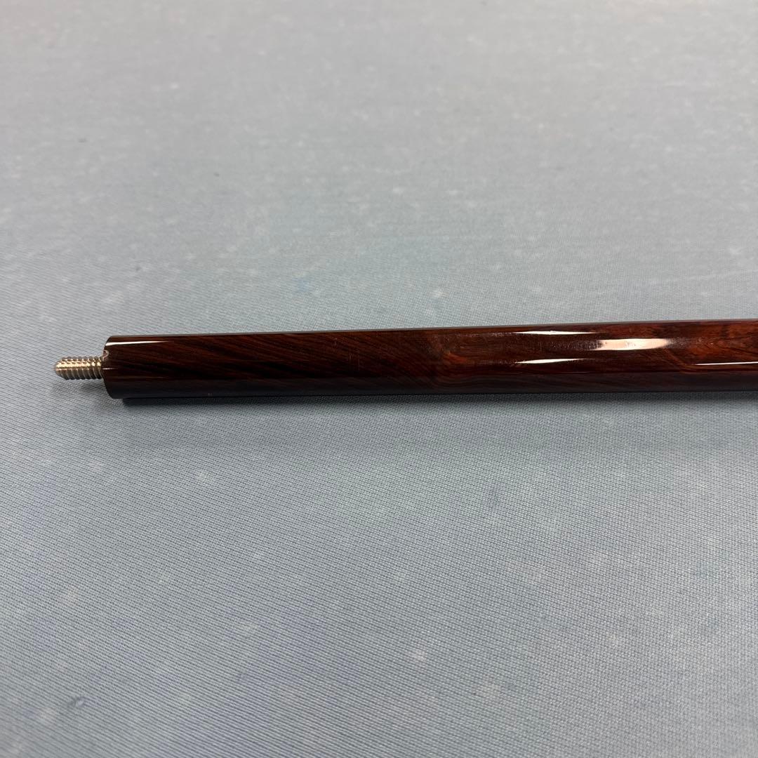 ペシャウワー　ストレートキュー　ウッドハンドル