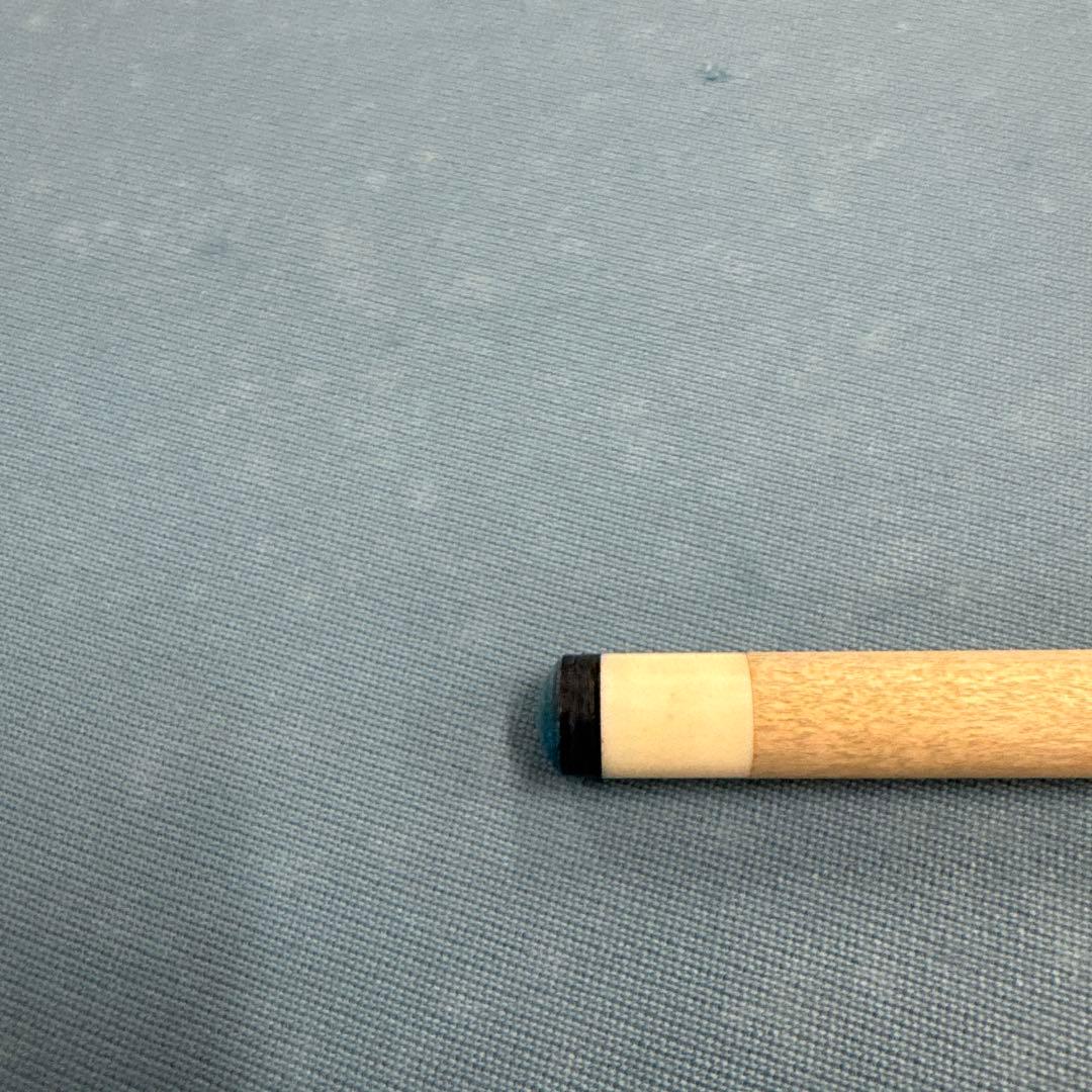 ペシャウワー　ストレートキュー　ウッドハンドル