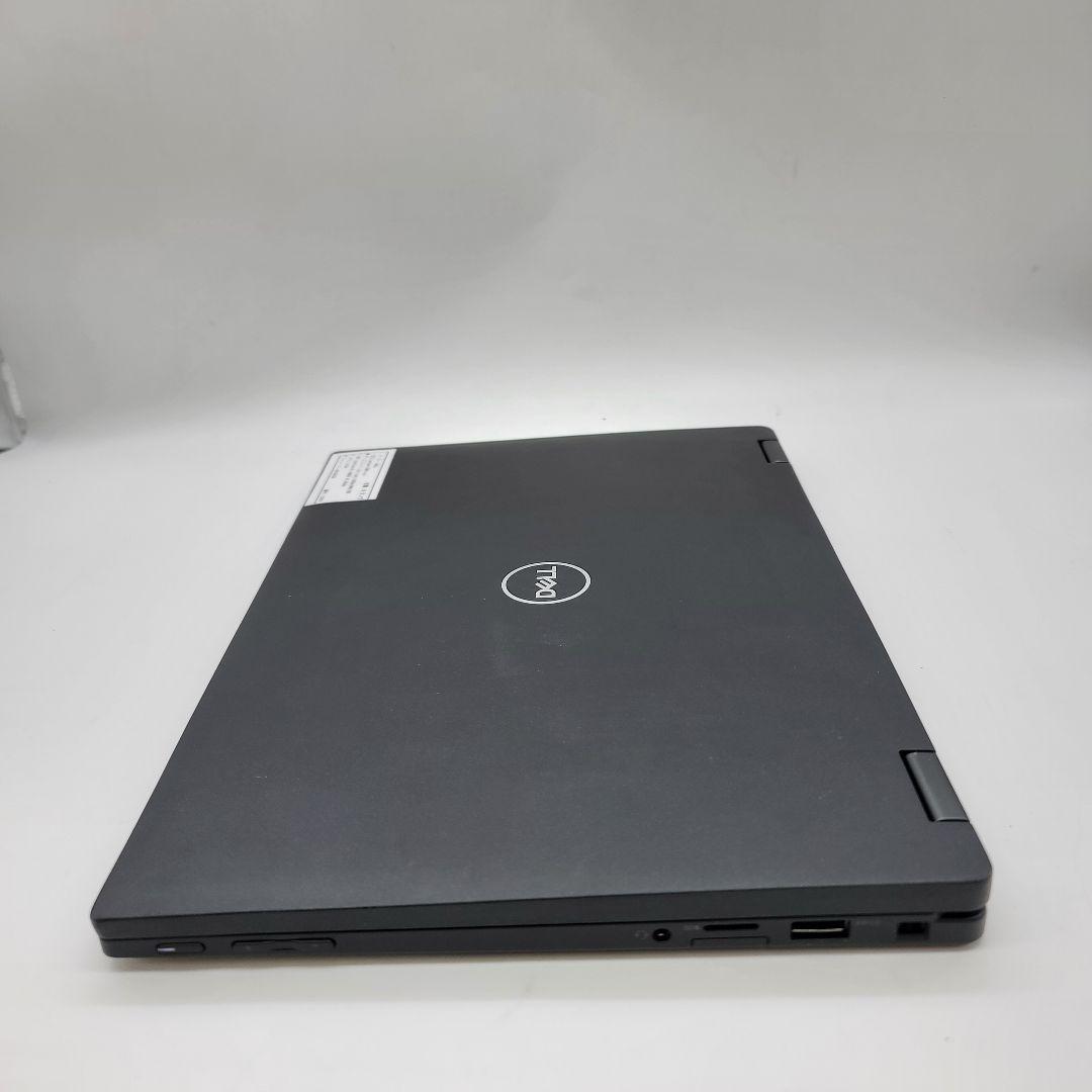 DELL Latitude 7390 2-in-1 | Core i5 第8世代