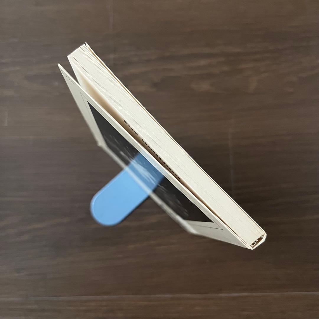 THE FIRST BALLET ラリー・ラボンテ　フォトカード　ブック　24枚