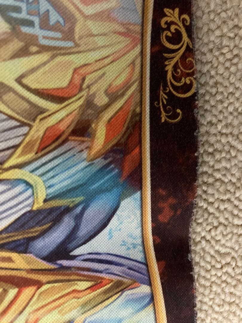 デュエマ引退品(ストレージカード、優良カード、デッキケース、スリーブ)