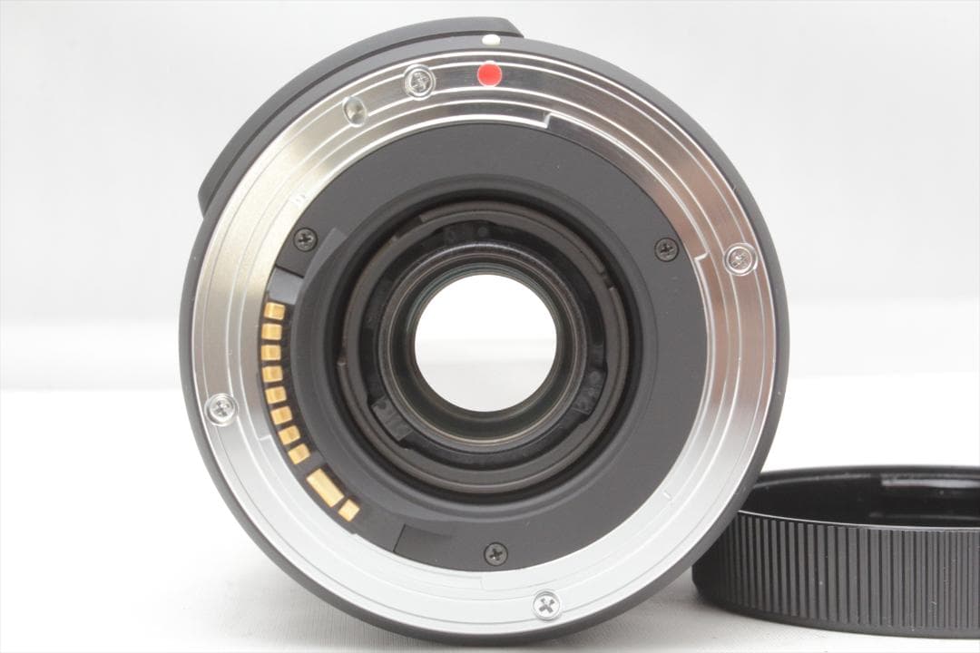 美品！SIGMA 18-200mm Canon用