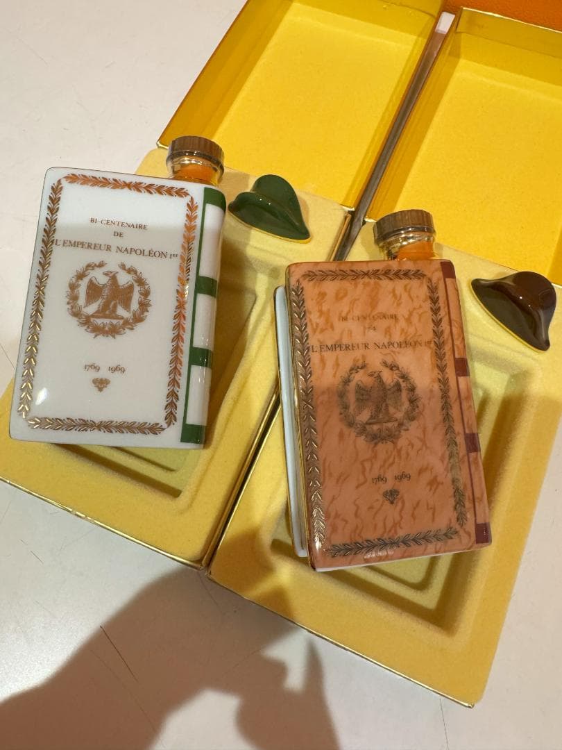 CAMUS NAPOLEON ブック3本セット