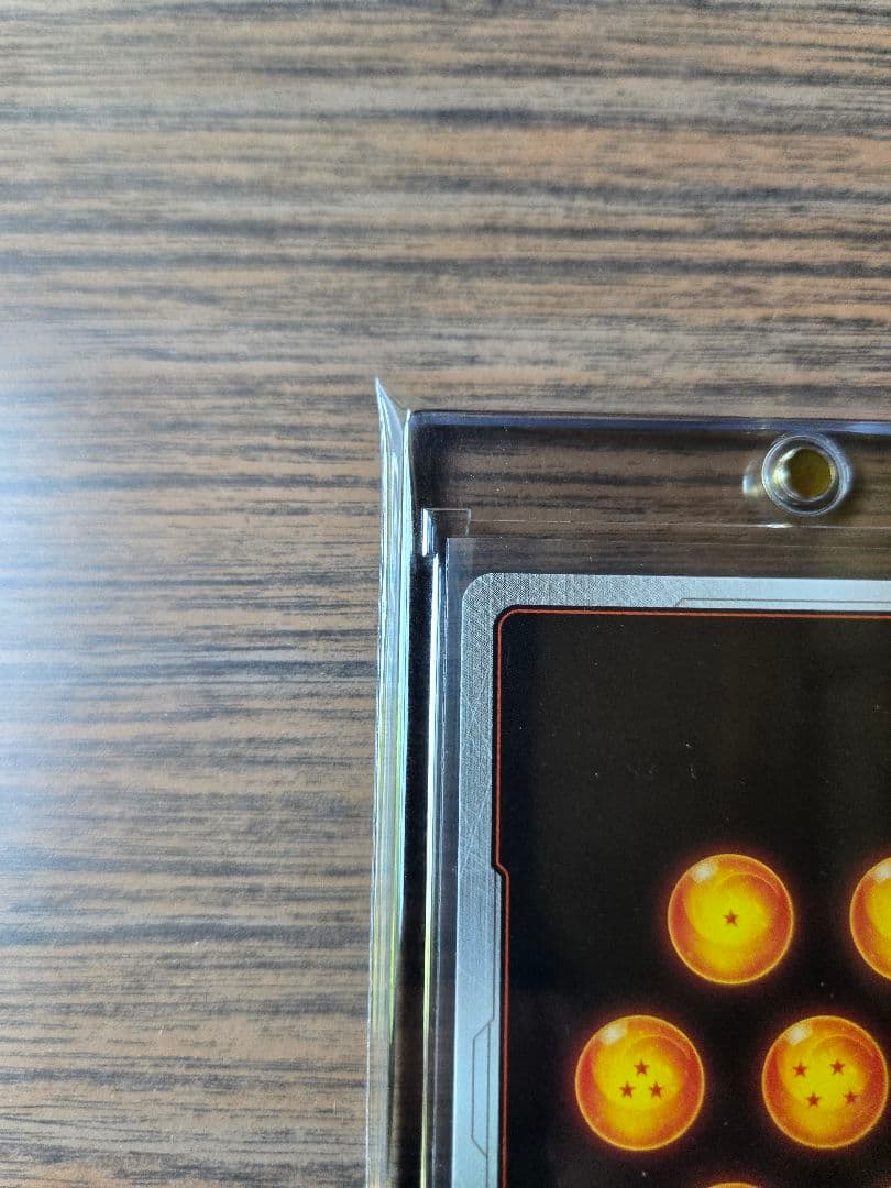 フュージョンワールド マンガブースター ウルトラパラレル 孫悟空SB01-023