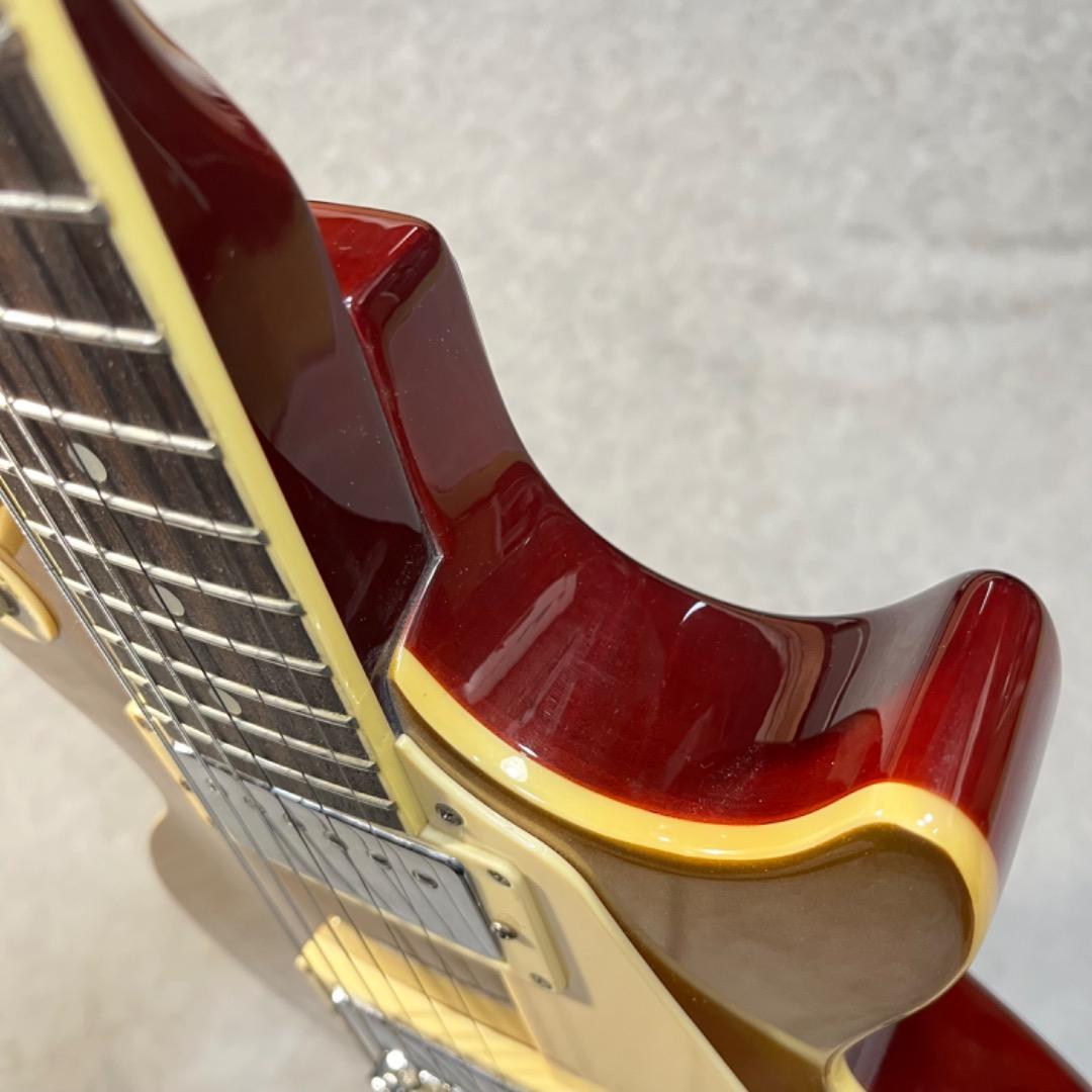 Maestro by Gibson Gold top マエストロ バイ ギブソン