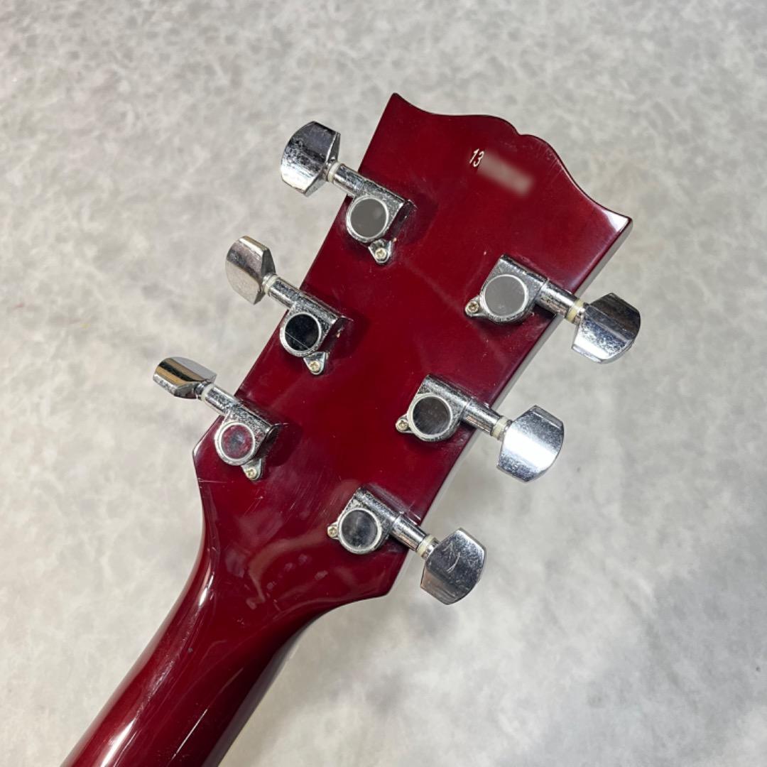 Maestro by Gibson Gold top マエストロ バイ ギブソン