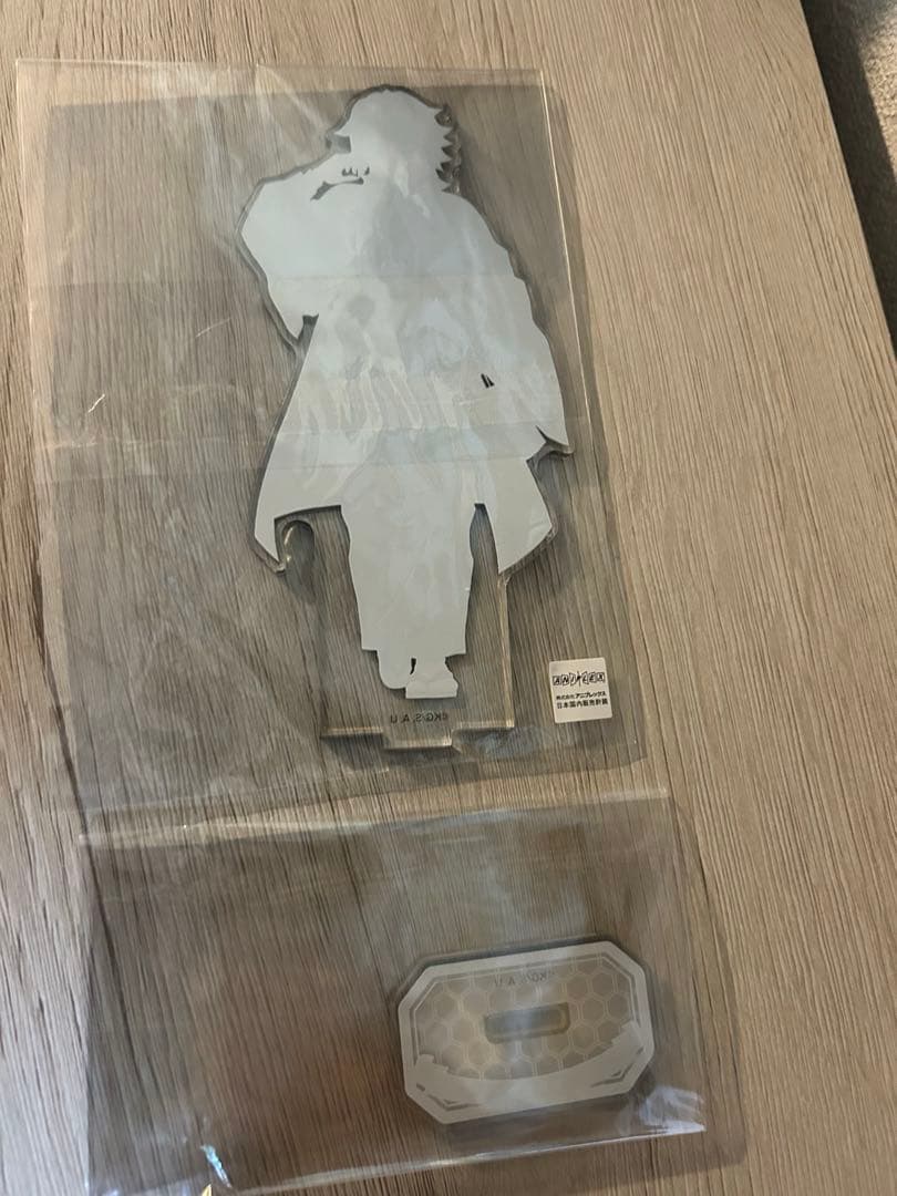 鬼滅の刃　冨岡義勇　グッズセット