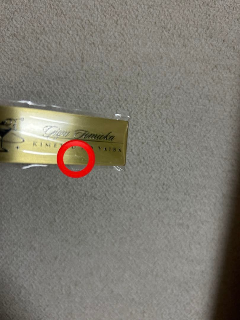 鬼滅の刃　冨岡義勇　グッズセット