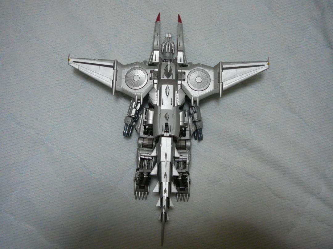 超合金 魂MIX メカゴジラ　画像のものがすべてです