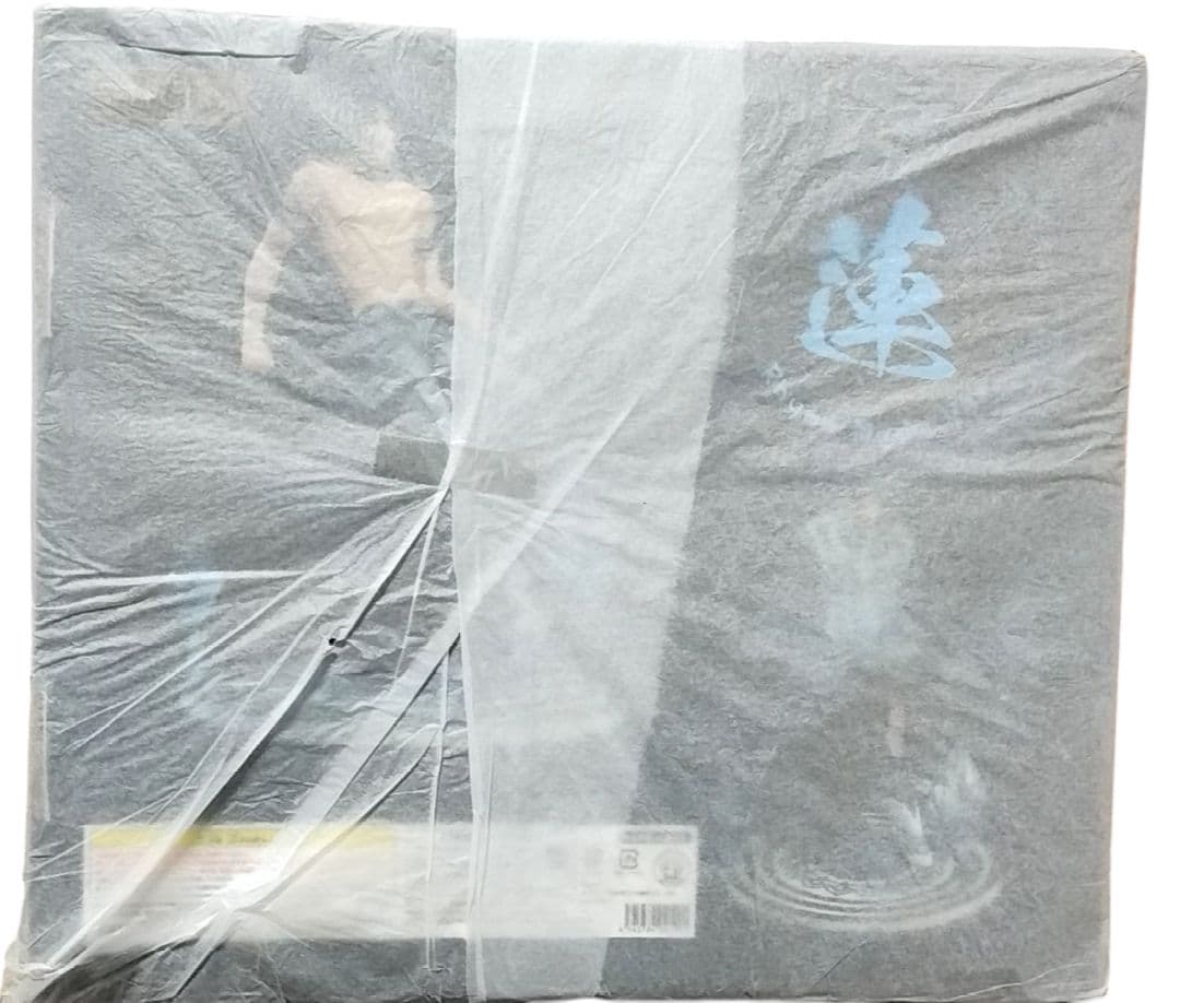 ドラマダ　蓮 1/7スケールフィギュア　 Rhyme mode Ver.