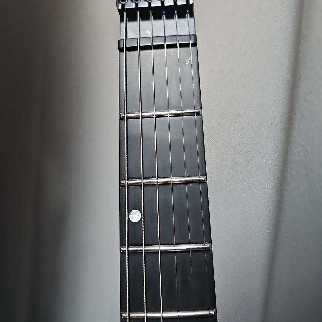 Legator G6SS　ヘッドレス