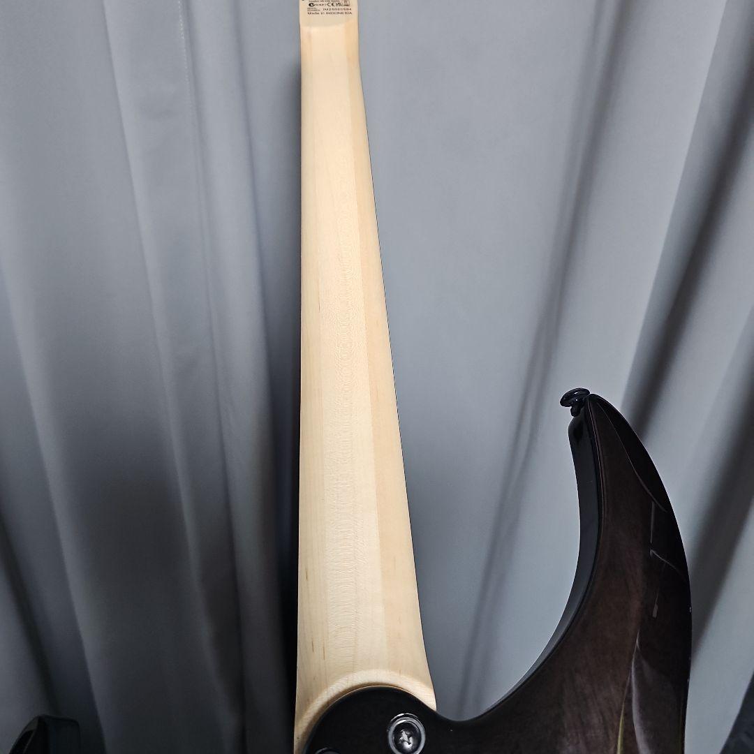 Legator G6SS　ヘッドレス