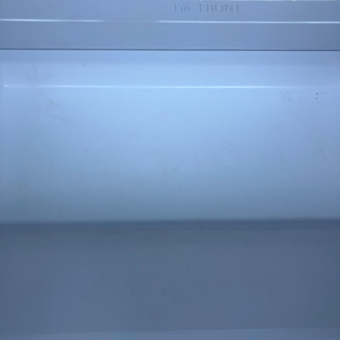 【福岡市 市内近郊限定】355L 良品 分解洗浄済み AQUA 冷蔵庫 2018