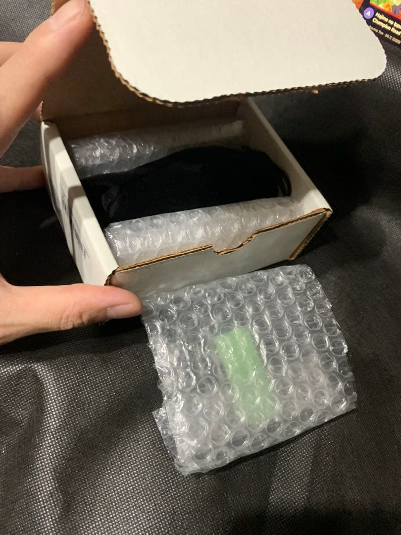 ISP DECI-MATE MICRO DECIMATOR【中古】