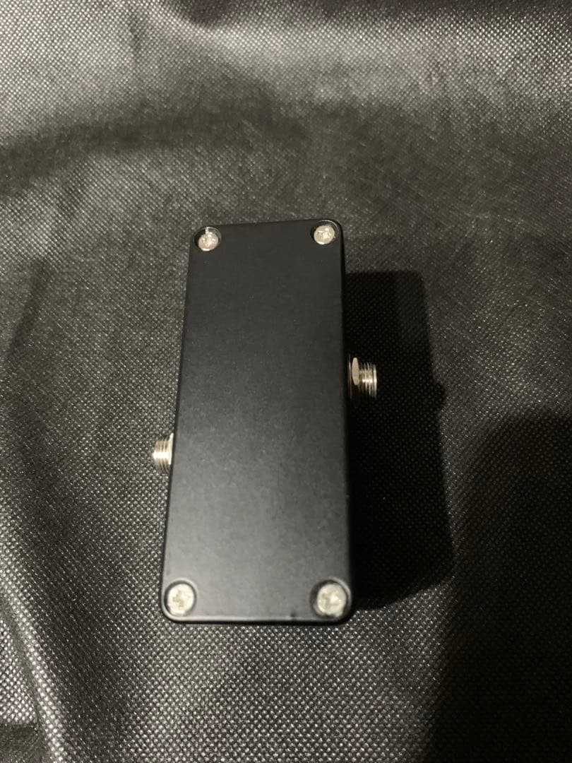 ISP DECI-MATE MICRO DECIMATOR【中古】