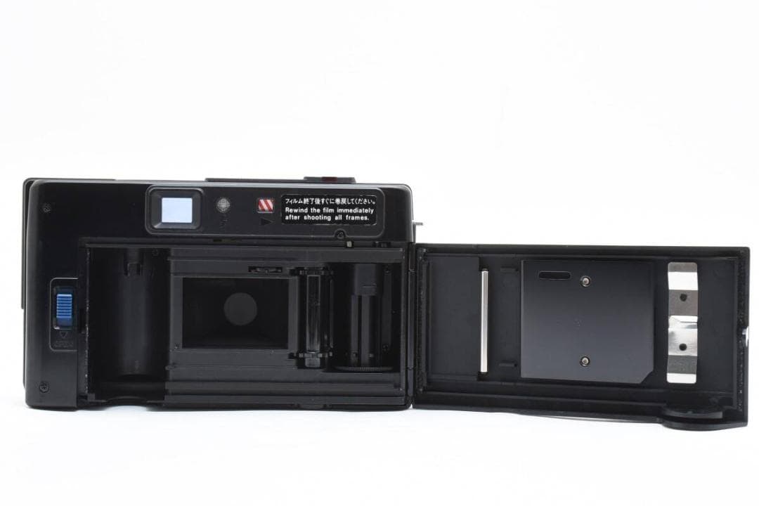 ★極上品★ Canon AF35M 初代オートボーイ AUTOBOY#168n