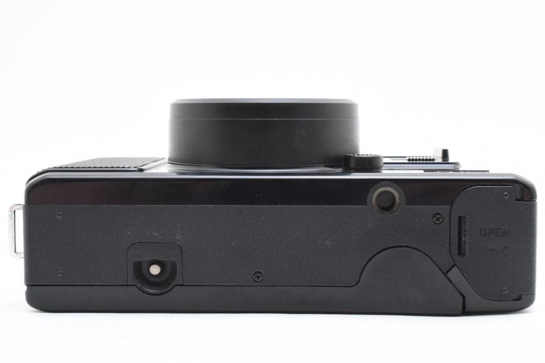 ★極上品★ Canon AF35M 初代オートボーイ AUTOBOY#168n