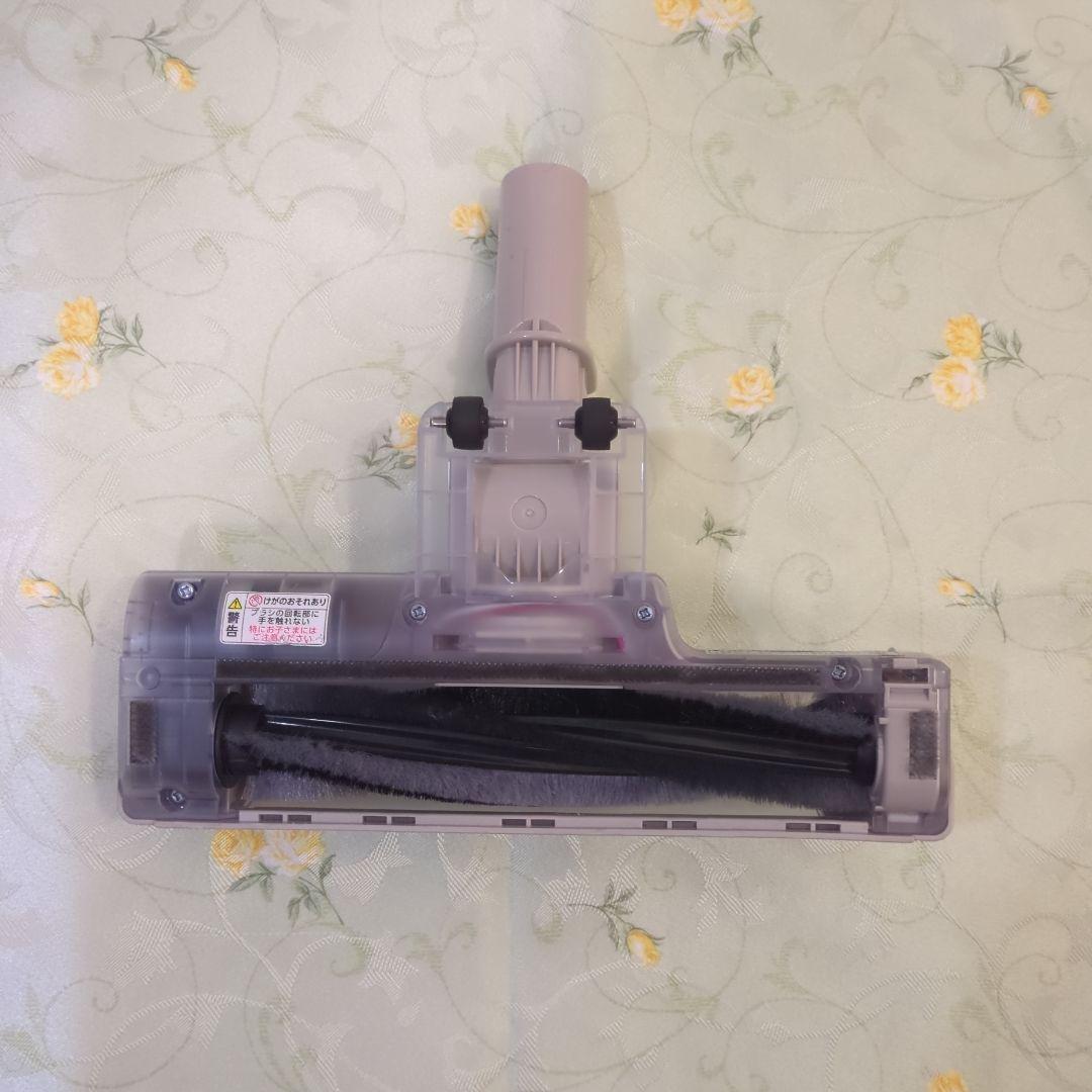 IRIS OHYAMA スティッククリーナー SCD-L3P-HC　マジカリーナ