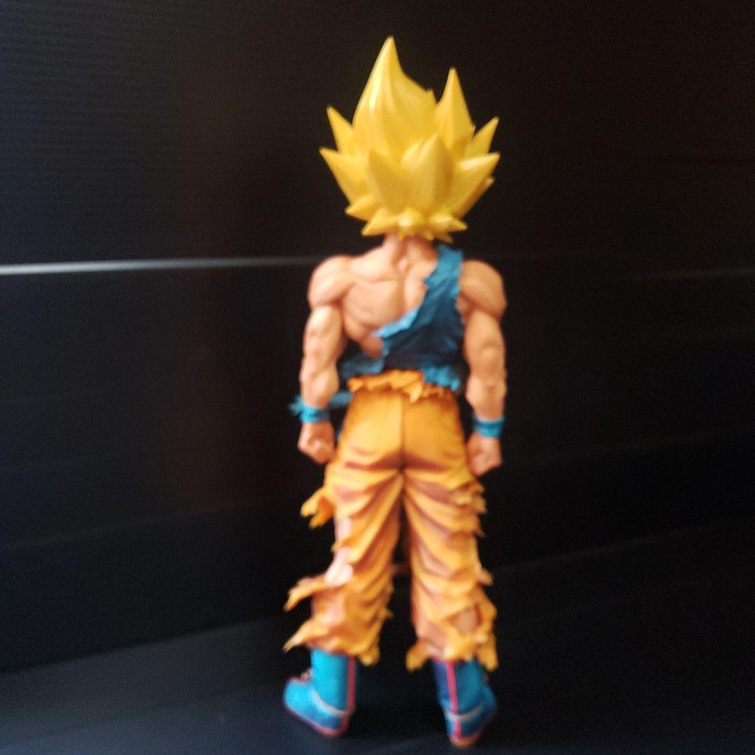 ドラゴンボール SMSP 孫悟空 ゼノバース　XENOVERSE 限定版