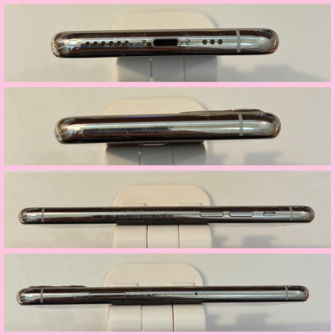 iPhone 11 Pro 256GB SIMフリー#2132