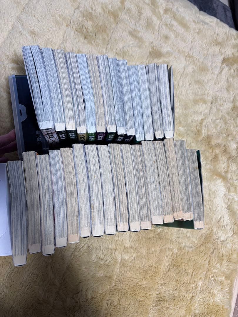 ヴィンランド・サガ　全29巻　プラテネス全4巻