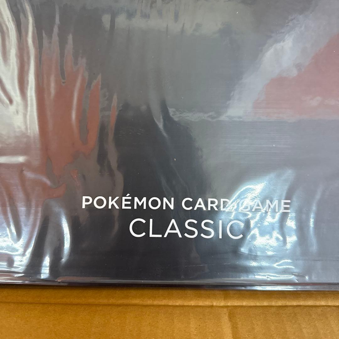 だ*ー様 POKÉMON CARD GAME CLASSIC
