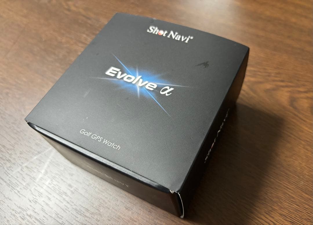 【値下げ】Shot Navi Evolve α