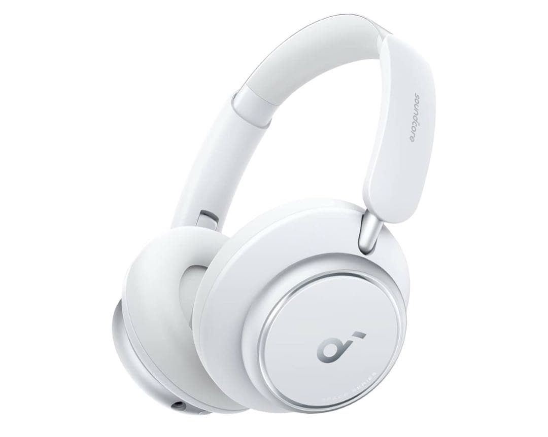 Anker soundcore Space q45 ワイヤレスヘッドホン