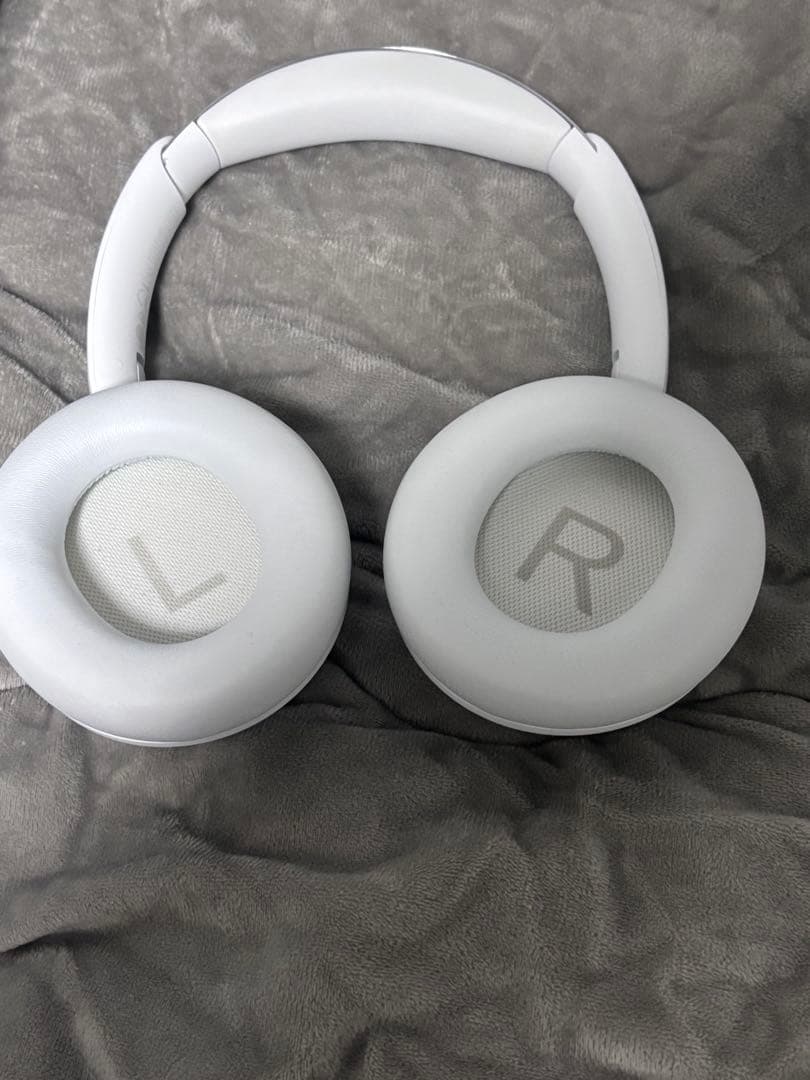 Anker soundcore Space q45 ワイヤレスヘッドホン