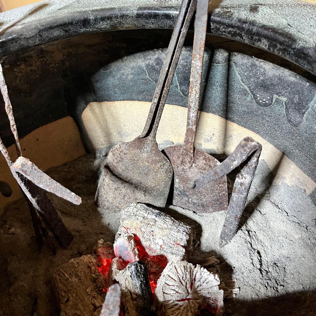 格安　本格　火鉢　睡蓮鉢　大型鉢　直径38cm