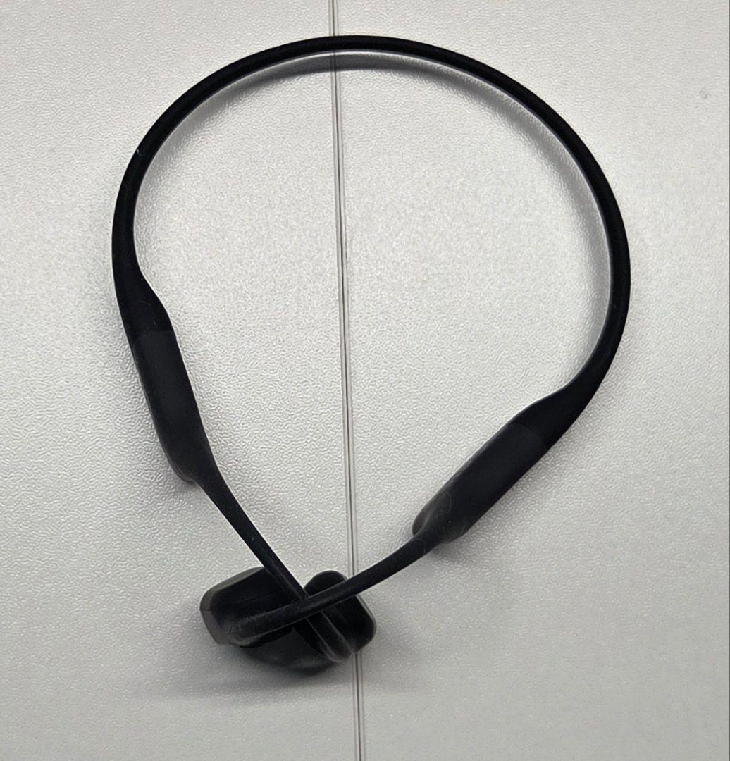 SHOKZ OPENRUN Mini 骨伝導イヤホン