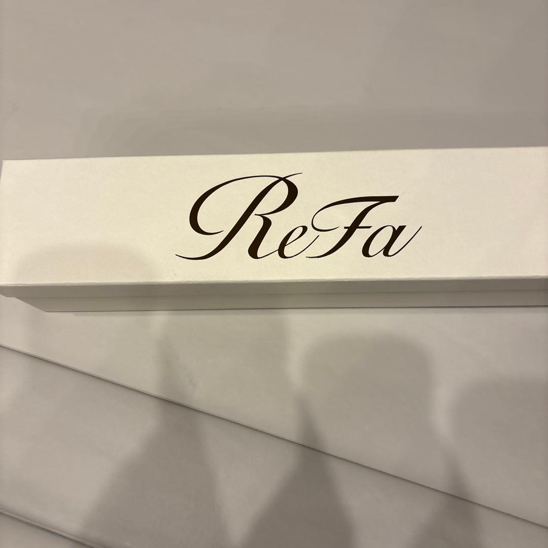 ReFa ビューティック ストレートアイロン