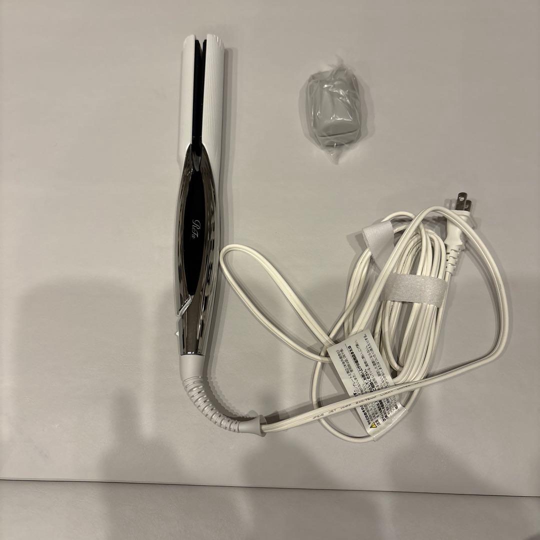 ReFa ビューティック ストレートアイロン