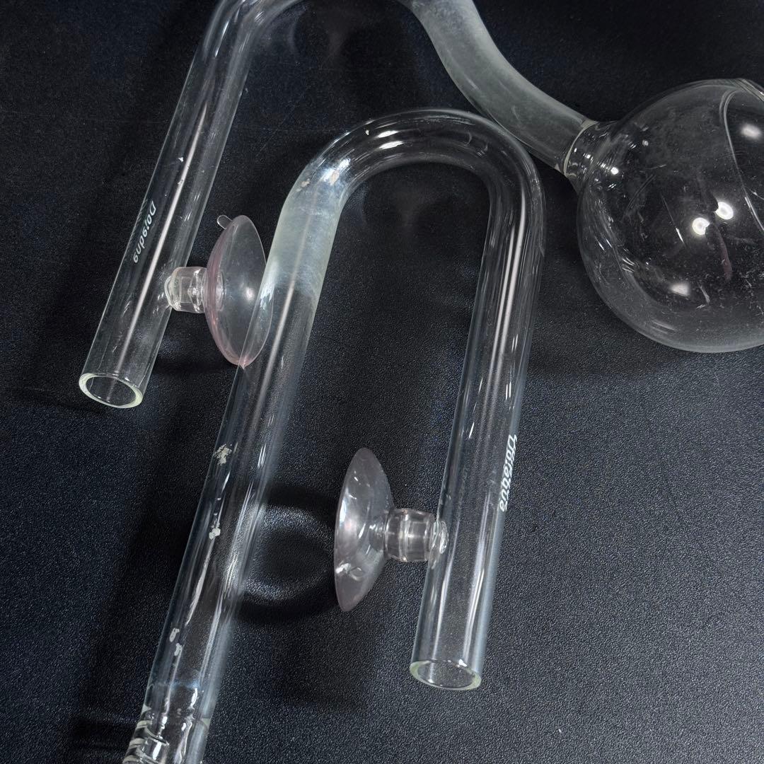 ADA Do!aqua ポピーグラス　出水 吸水