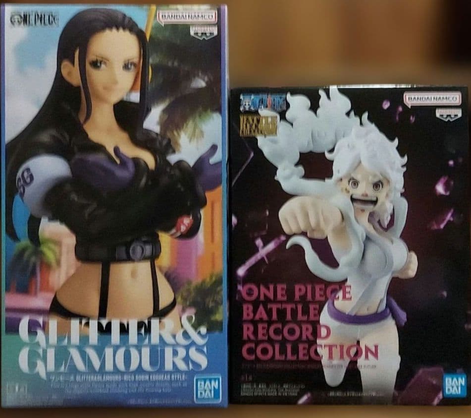 最新プライズフィギュア20個まとめ売り！