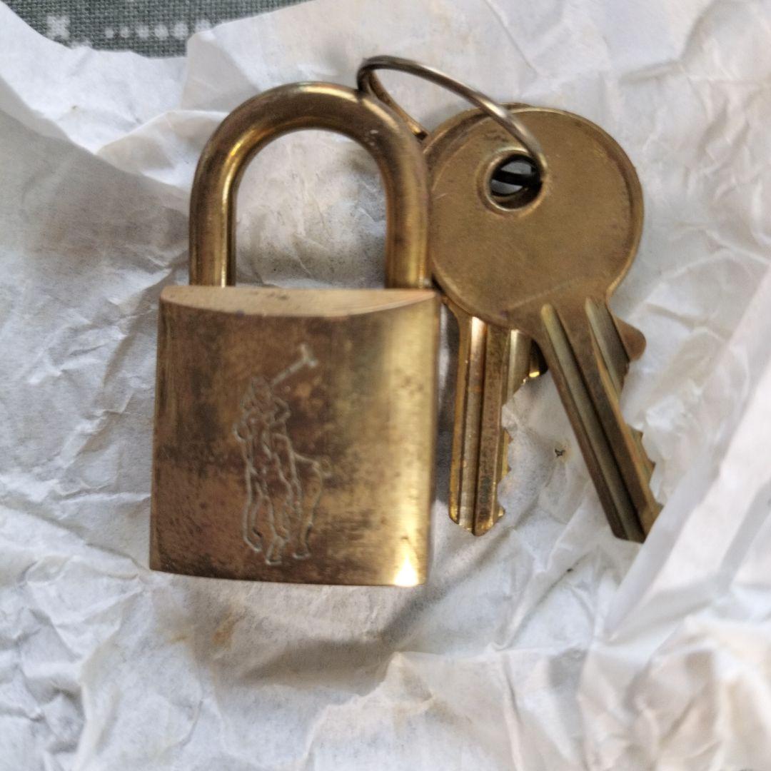 ラルフローレン ボストンバッグ 特大