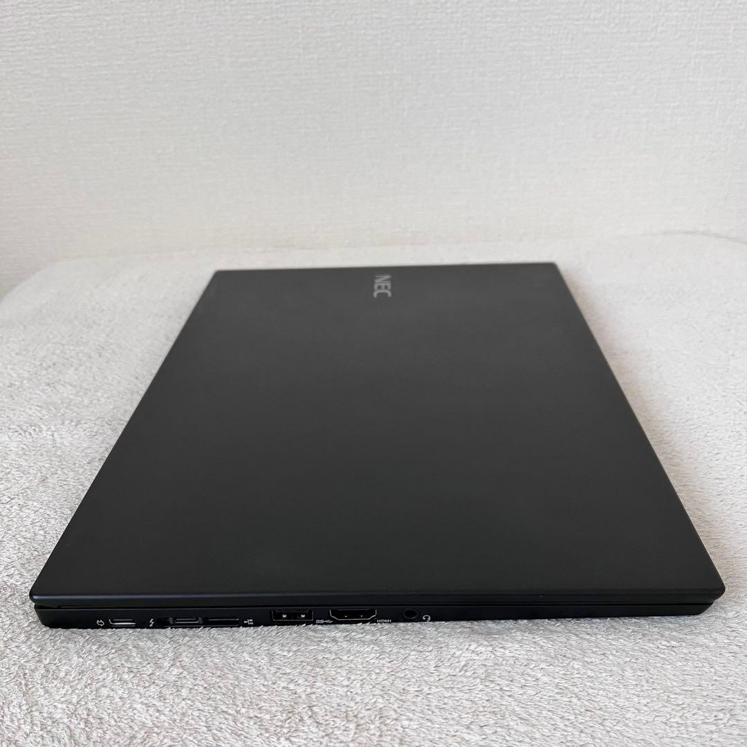 office設定済 NEC i5 第10世代/メモリ8GB/SSD256GB