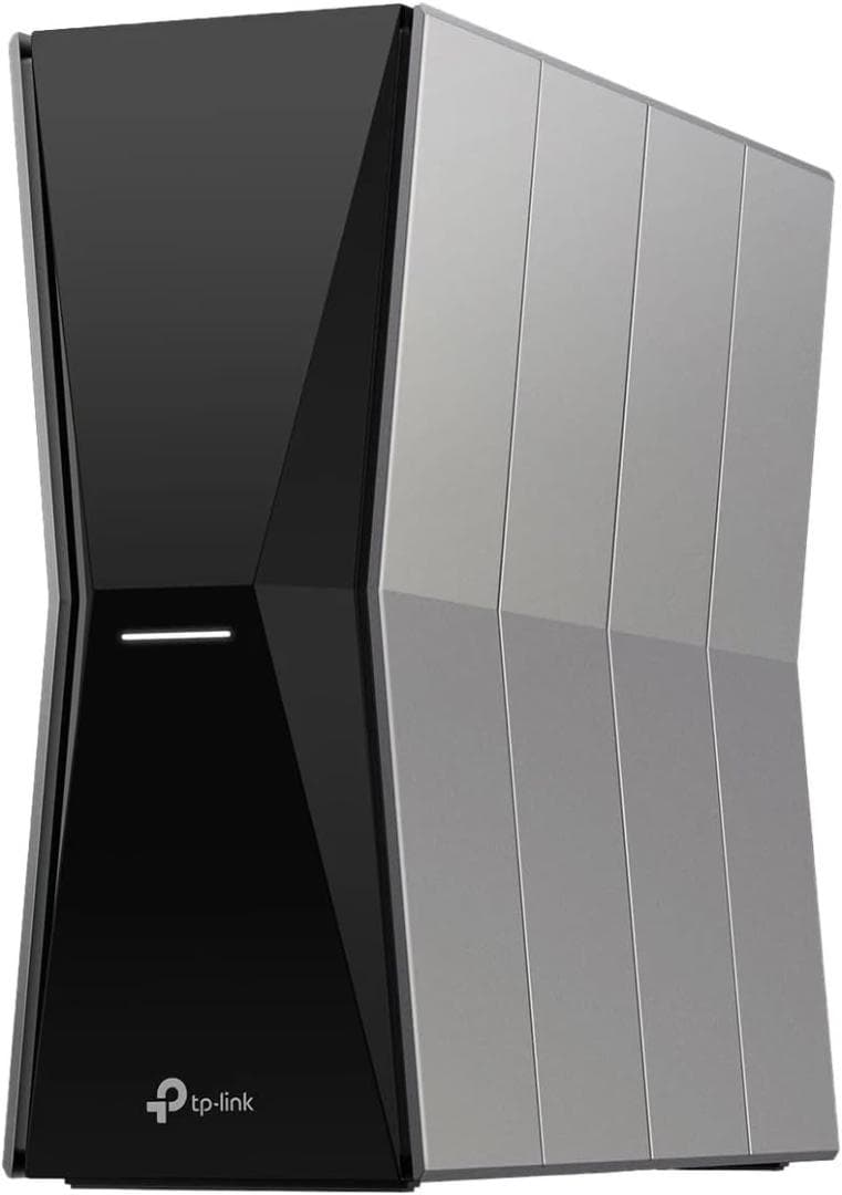 在庫限定TP-Link WiFi7 無線LANルーターArcher BE805