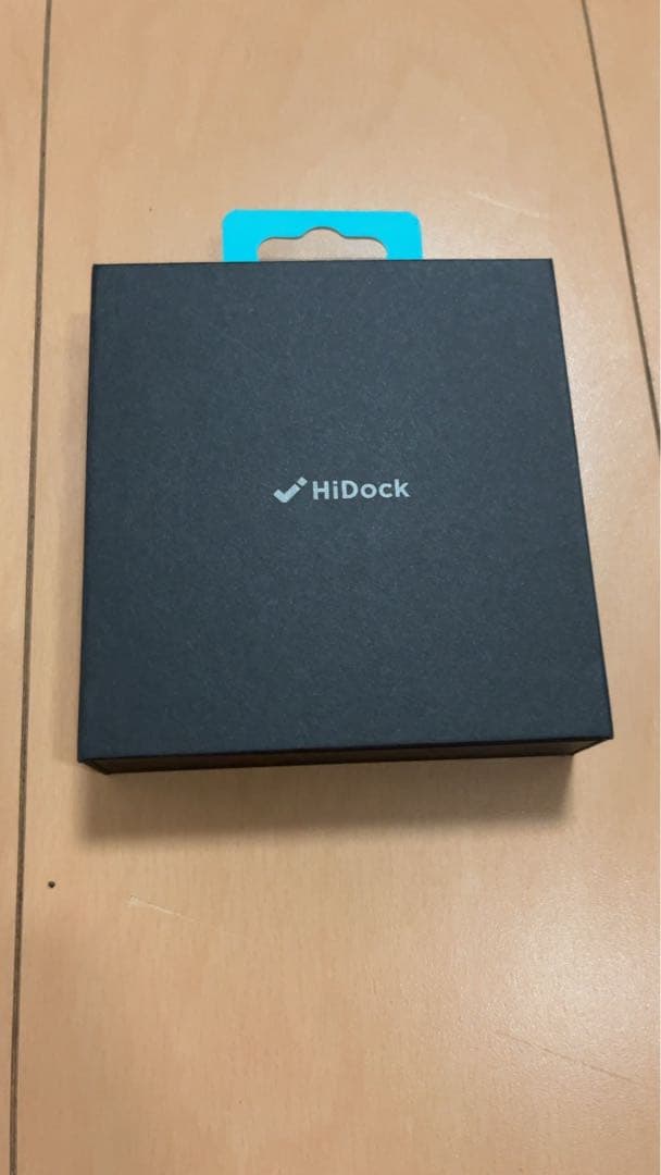 その他 HiDock P1 mini