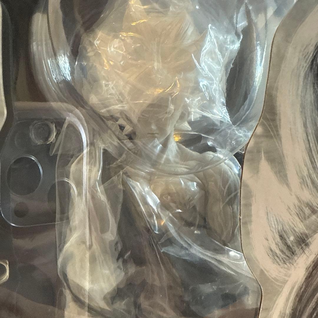 トガ商品　新品未開封SMSP 孫悟空 03 海外正規品