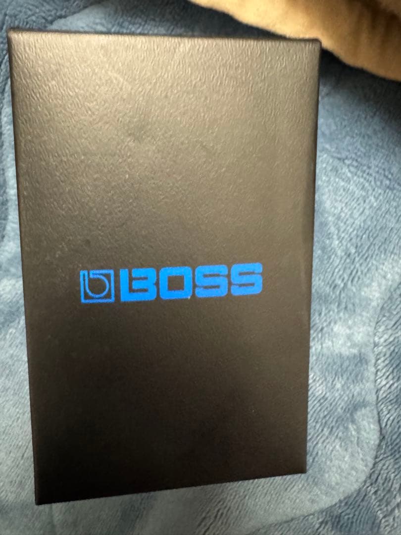 ギター BOSS Blues D BD-2w