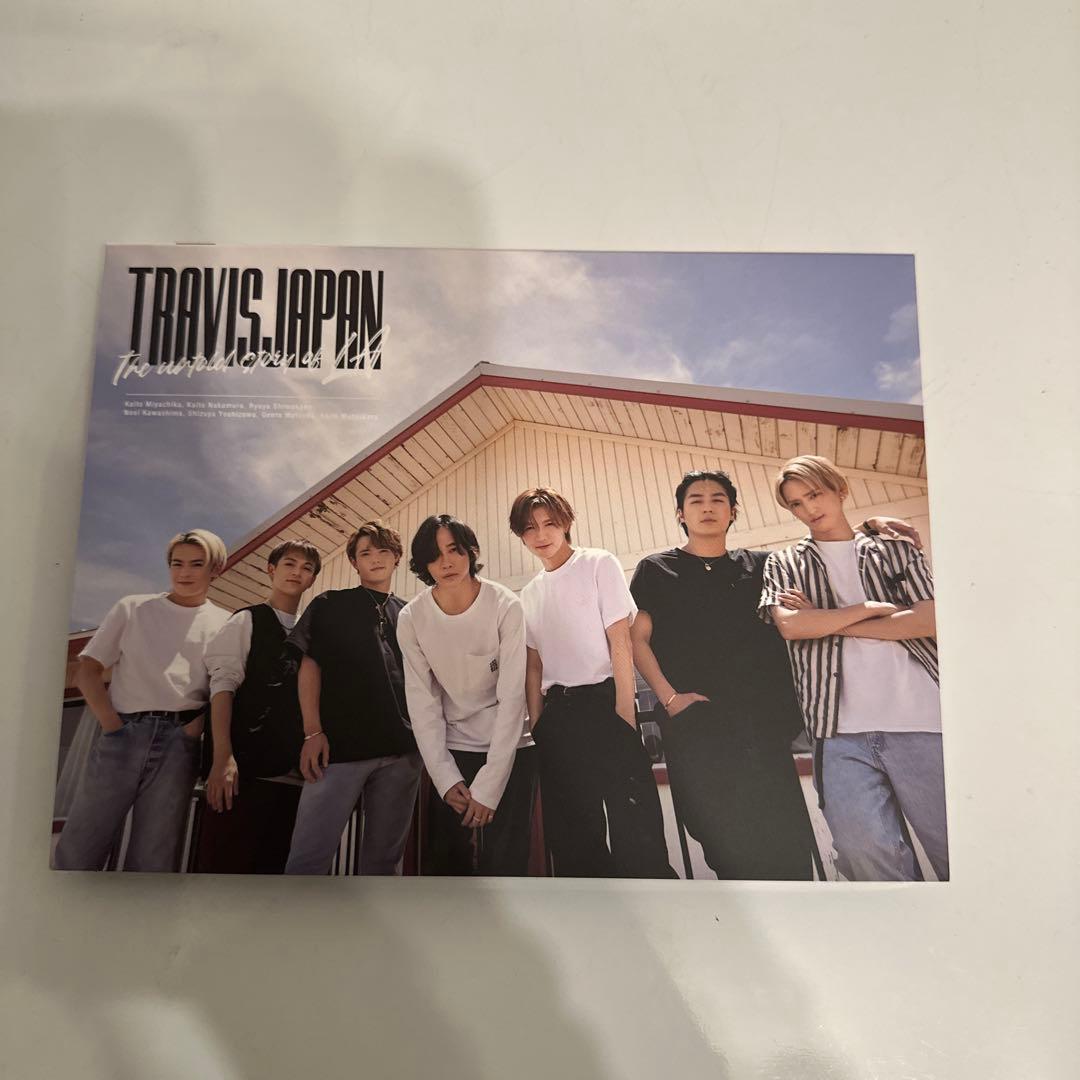 【み 様】専用 素顔＋LA（FC限定B）