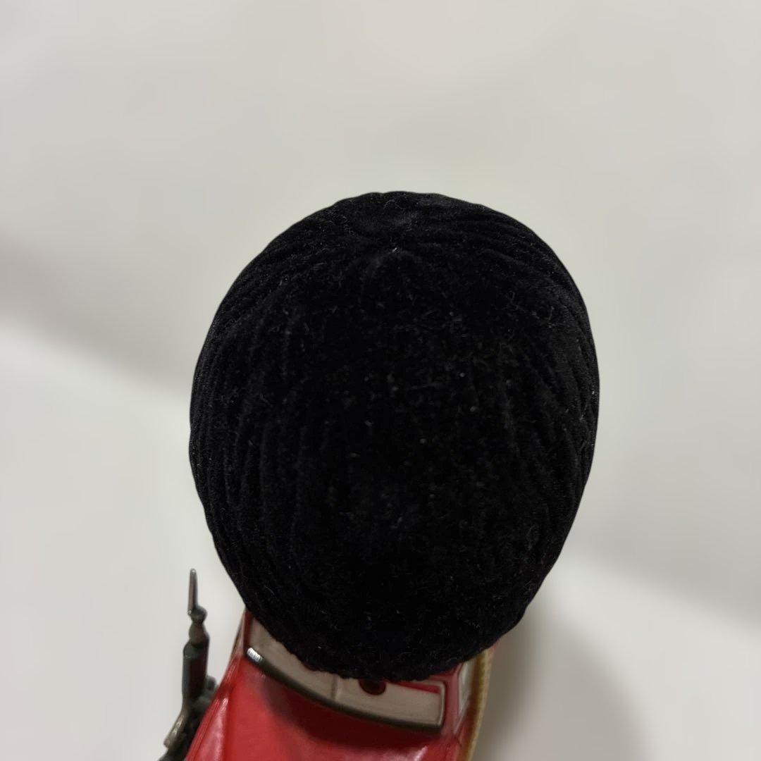 カーズ　クイーン　ハイギア軍曹　トッパーデッキントン3世 ディズニーストアレア